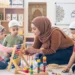 cara menilai kualitas TK untuk anak