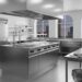 kitchen hood