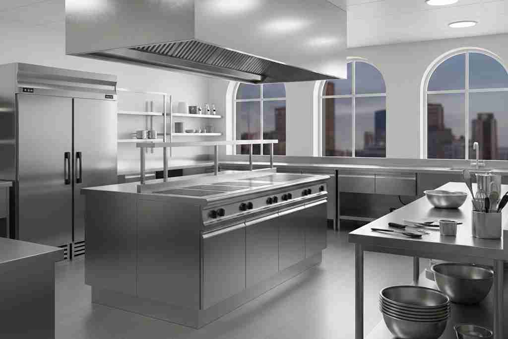 kitchen hood