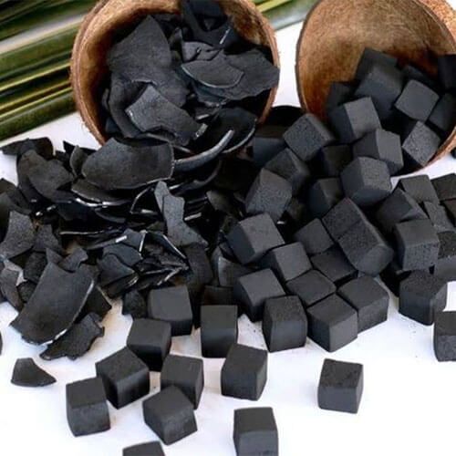 Is coconut charcoal better