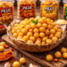Bisnis Makanan Ringan Pilus
