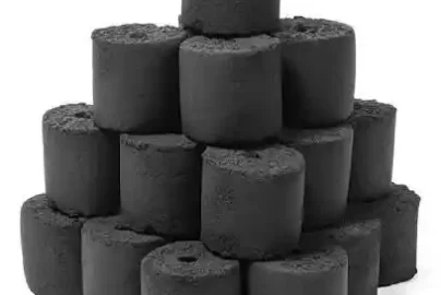 high quality coconut shell charcoal