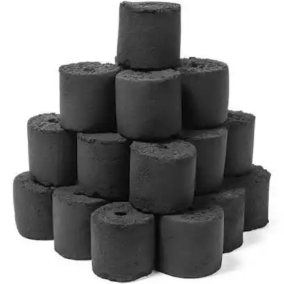 high quality coconut shell charcoal