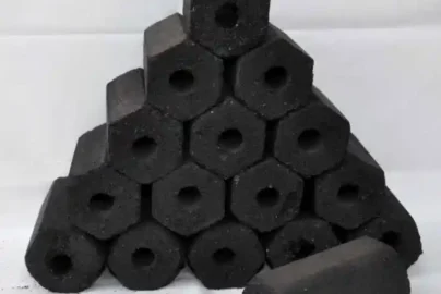 premium coconut shell charcoal