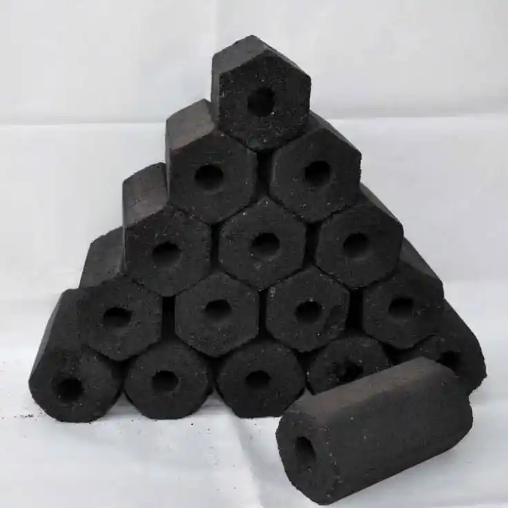 premium coconut shell charcoal