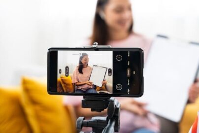 cara menentukan konsep video
