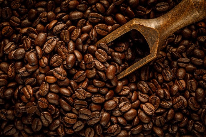 Cara Menyangrai Biji Kopi