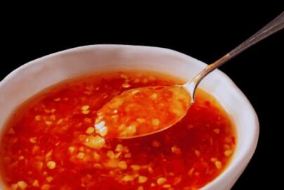 Cara Membuat Saus Tomat Sendiri