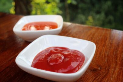 Cara Menggiling Cabai Jadi Saus