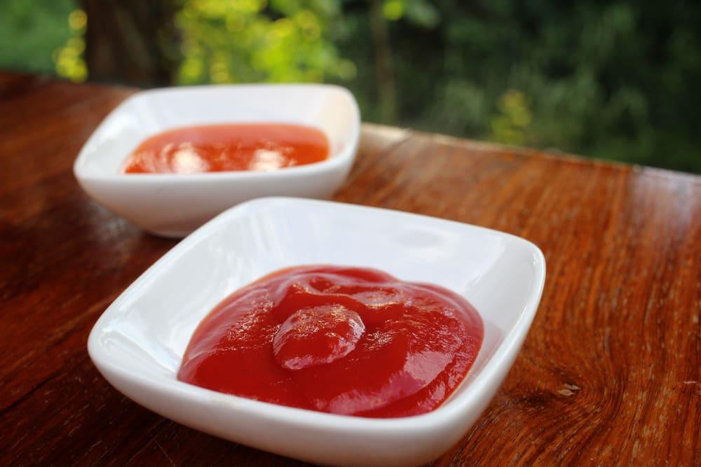 Cara Menggiling Cabai Jadi Saus