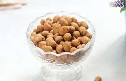 Mesin Molen Kacang Telur