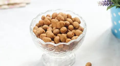 Mesin Molen Kacang Telur
