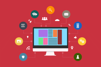 standar harga landing page profesional