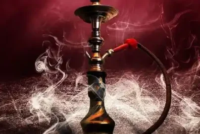 effects of hookah on the body