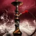 effects of hookah on the body