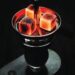 is coconut charcoal good for you