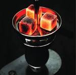 is coconut charcoal good for you