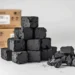 coconut shell charcoal briquettes for export market