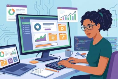 optimasi website wordpress tanpa plugin