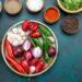 Kapasitas Mesin Pengolahan Bumbu