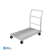 produk loading trolley industri