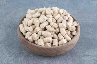 Keunggulan Mesin Pelet Apung