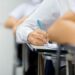 cara ikut simulasi TOEFL online