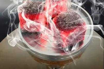 natural hookah charcoal for sale