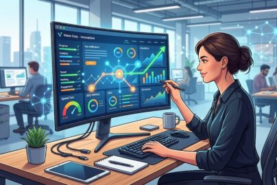 optimasi website company profile