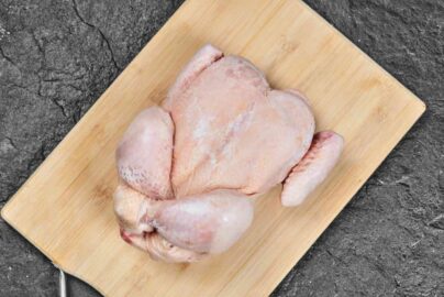 daging ayam