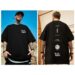 Sablon Kaos Oversized