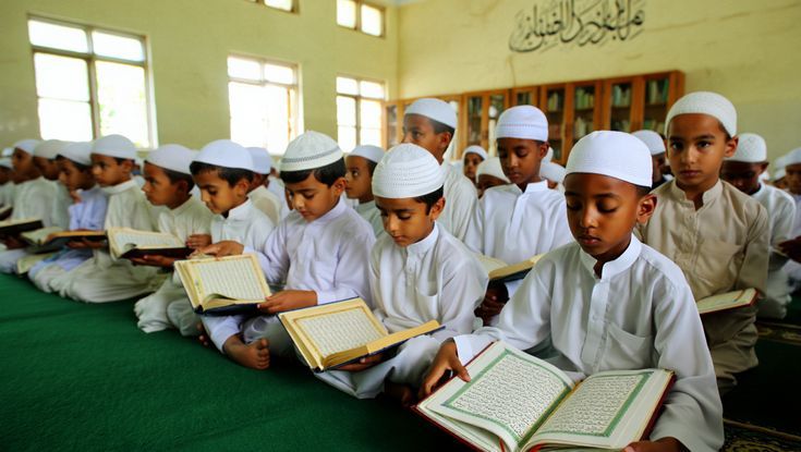 sekolah-islam-dengan-program-tahfidz-quran