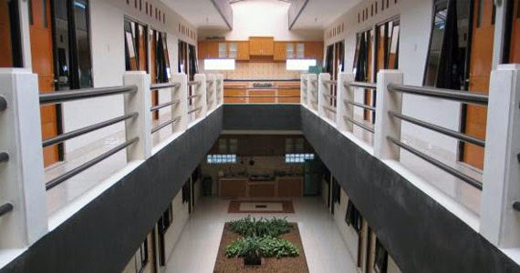 Usaha Kos Kosan Pensiun