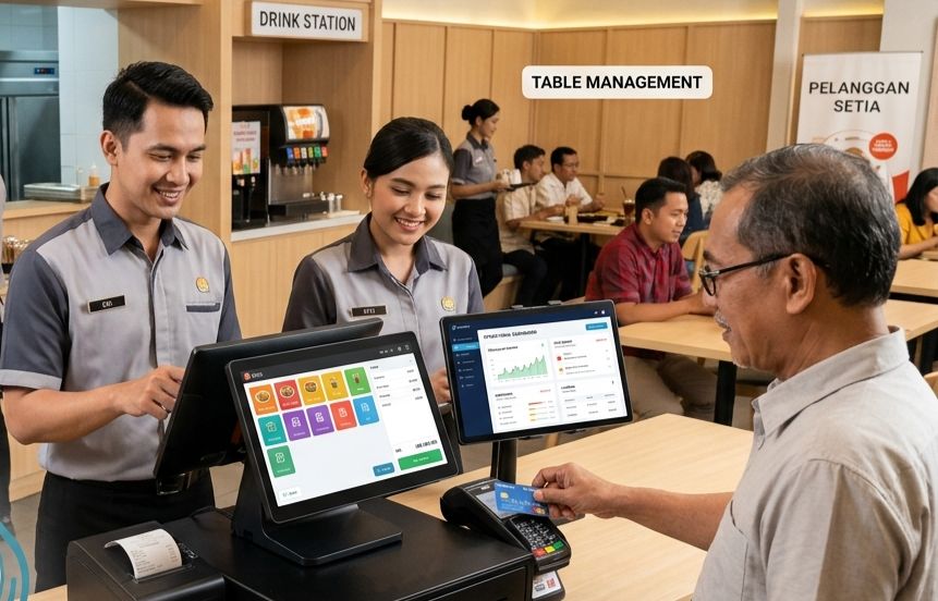 aplikasi pos untuk toko retail modern