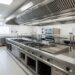 Keunggulan Sistem Dapur yang Terstandar