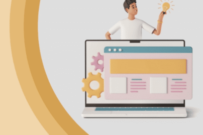 isi website company profile