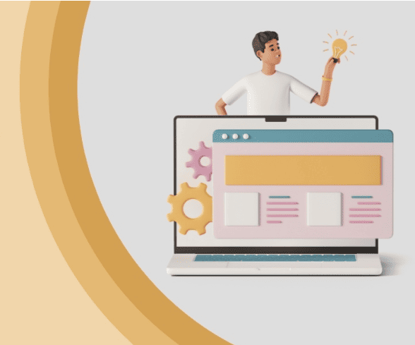 isi website company profile