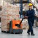 Tips Mengatasi Hidrolik Pallet Macet