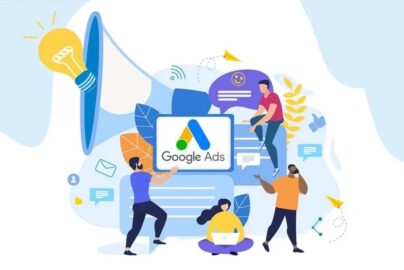 Jenis kampaye Google Ads