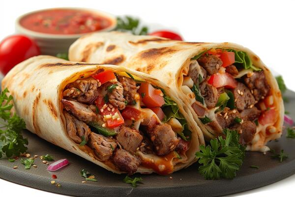 cara membuat daging kebab