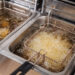 Menggoreng dengan Deep Fryer