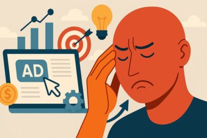 Pengaturan Bawaan Ads yang Menghabiskan Anggaran Tanpa Hasil