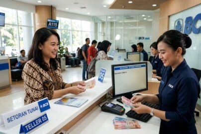 tips menabung untuk kebutuhan masa depan