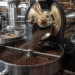 biji kopi disangrai bagaimana