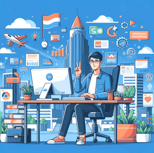 Pemasaran Bisnis di Medan