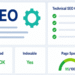 Faktor SEO Teknikal Website