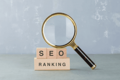 Cara Lacak Posisi Keyword Google