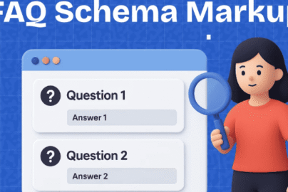 Tips Optimasi FAQ Schema Markup