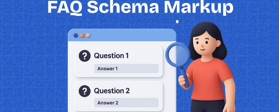 Tips Optimasi FAQ Schema Markup