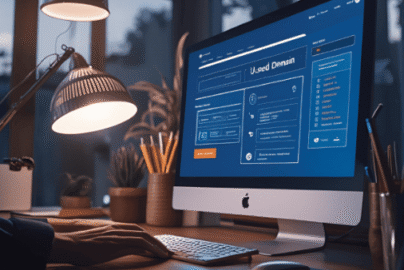 Pemeriksaan Riwayat Pengalihan Domain Lama